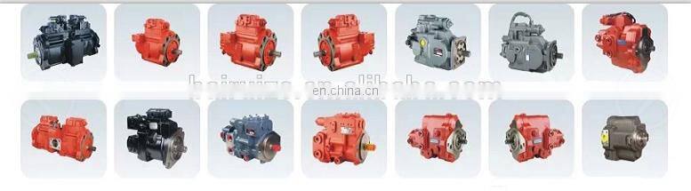 ZAXIS 210 main pump,ZAXIS210LC ZAXIS210LCK hydraulic pump 9262320