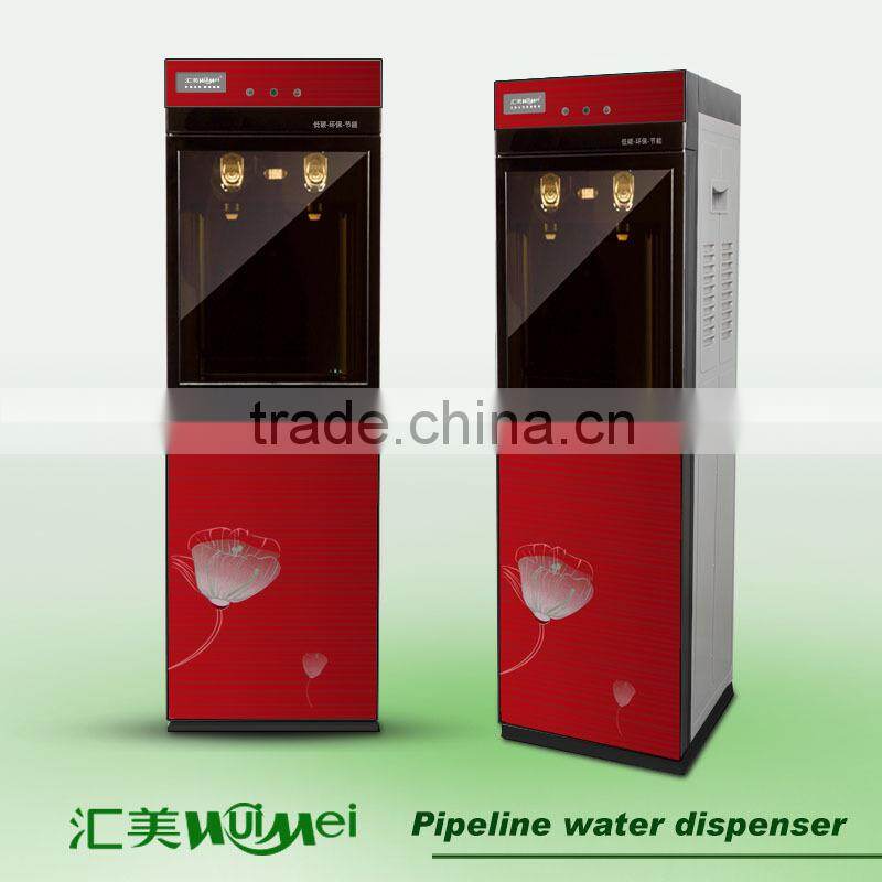 Outdoor hot&cold water dispenser/ro water dispenser