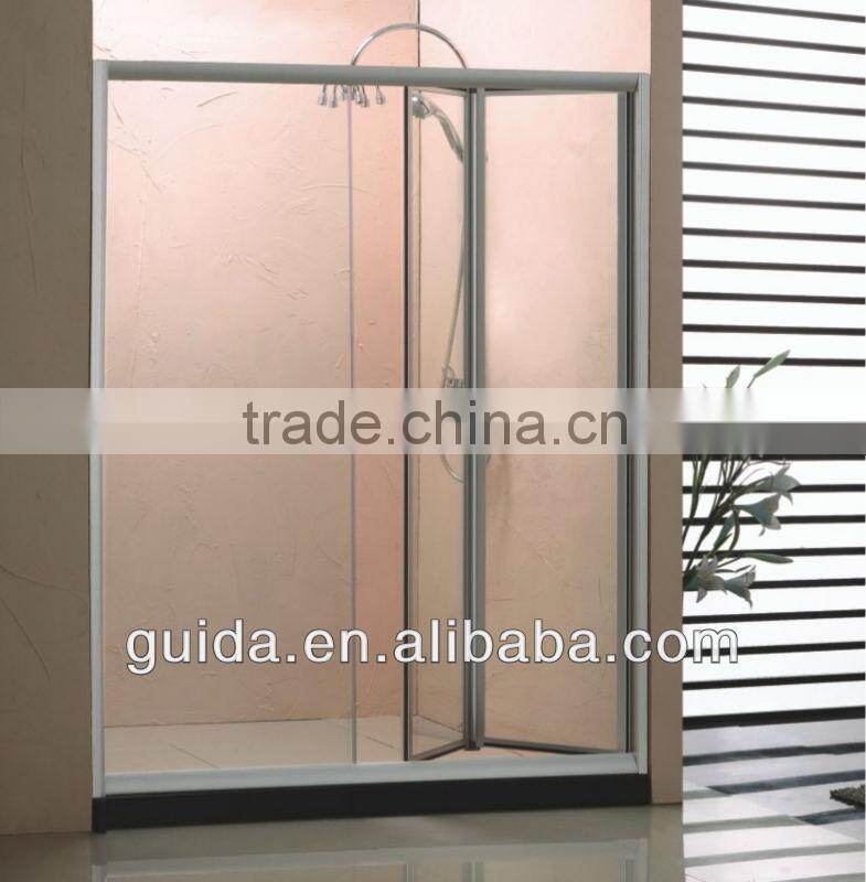 fashion shower room,folding shower room, glass shower room