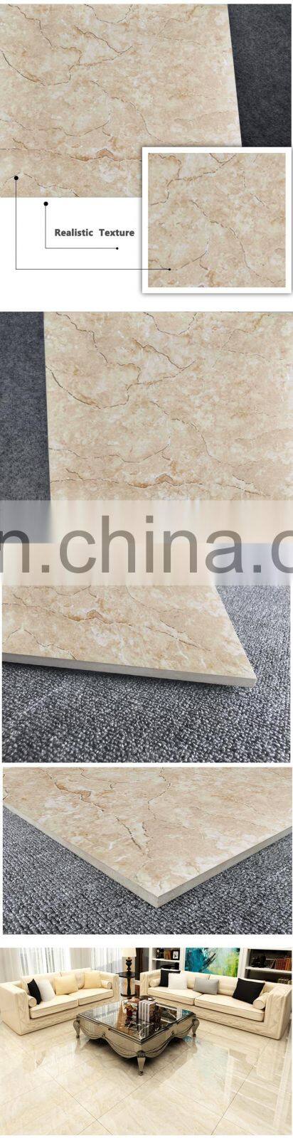 polished porcelain glossy cheap price hotsale 24" x 24" floor tile