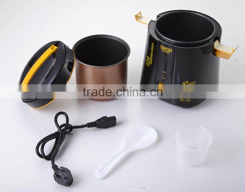 National Electric Rice Cooker