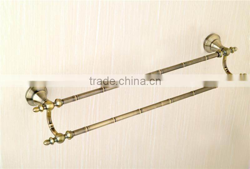 New Style&Top Grade Stainless Steel Bathroom Towel Rack,bathroom shelf 8102