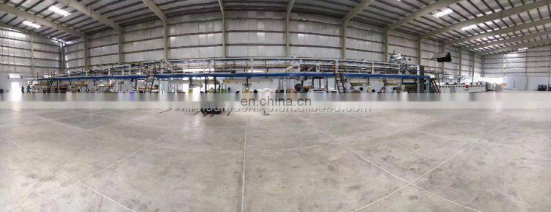 Semi automatic cardboard slitter scorer machine carton making machinery