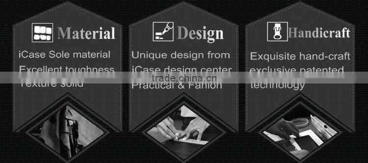 First Layer Cow Leather Case for Samsung Galaxy S6, for Galaxy S6 Leather, Cow Leather Case