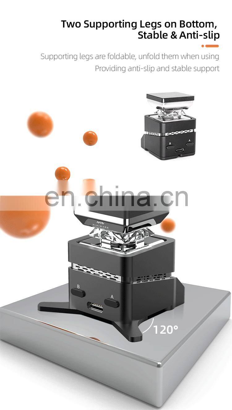 MHP30 PD Digital Mini Hot Plate Constant Temperature Preheater Station For Phone Disassembly (PD)