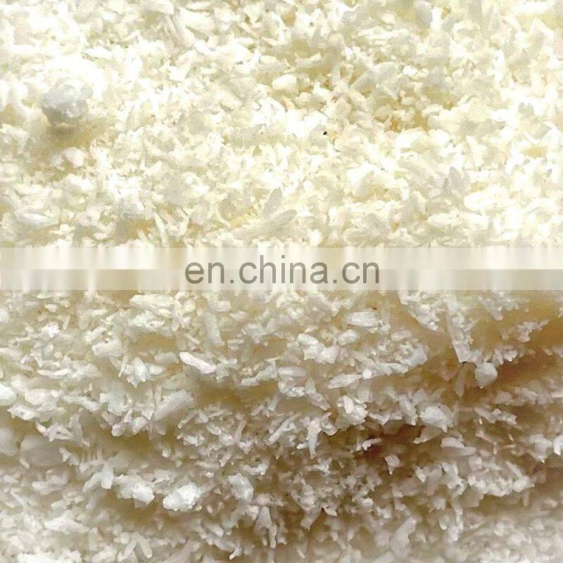 Original Flavor Bulk Packaging Fatty AD Drying Process Common Cultivation Type Dry Desiccated Coconut Powder