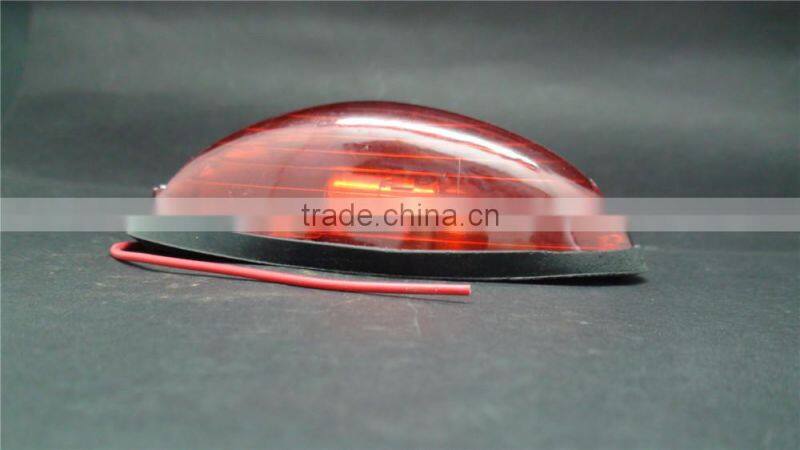 06005 Truck Corner Lamp