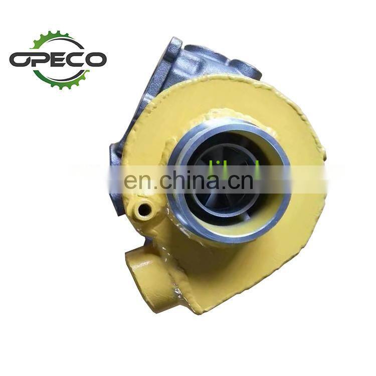 For CAT Industrial engine 3116 3126 turbocharger S300W030 169603 145-8884 1458884 10R9754