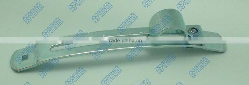 08500 Truck Body Part wholesale truck mudguard stay