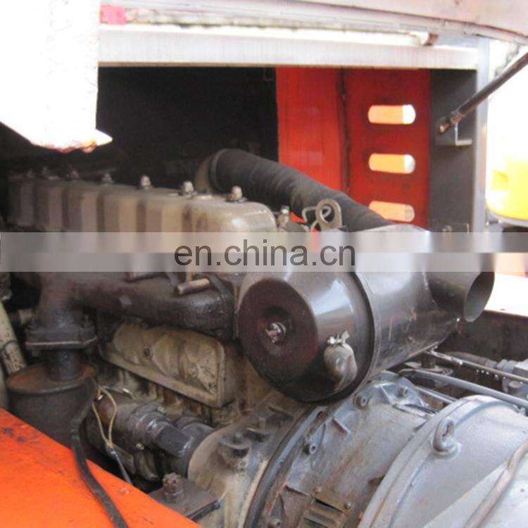 Cheap used TCM FD100 Forklift.10 ton TCM Forklift ,