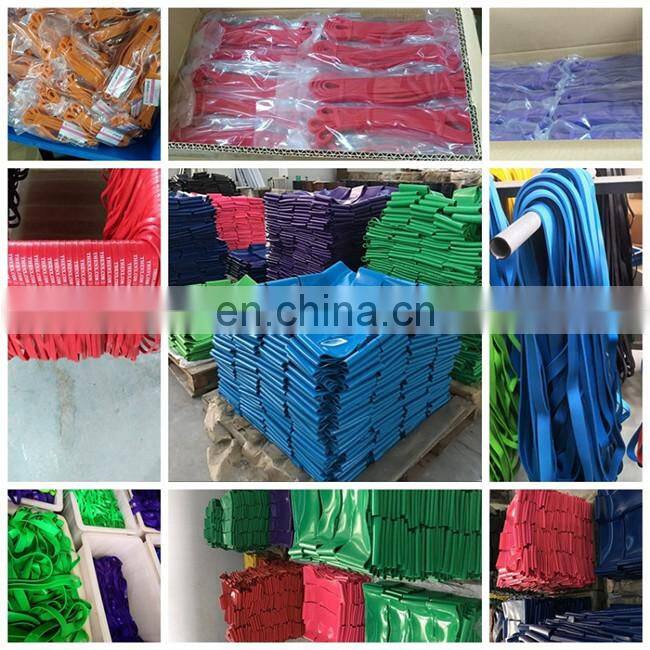 Heavy Duty Latex Resistance and Pull Up Band
