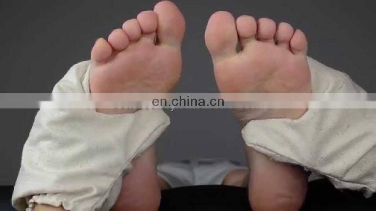 100% Natural Raw Silk Body Facial Massage Glove, Garshana Glove, Ayuervedic Dry Massage Glove