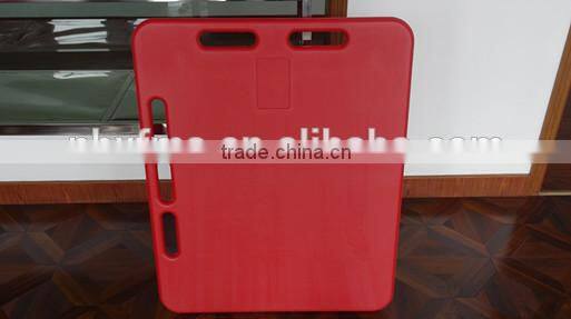 plastic pig sorting panel