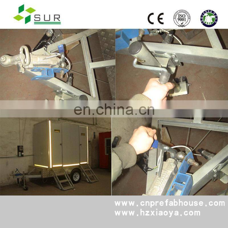 china supplier cheap mobile toilet china wholesale mobile portable toilet for public