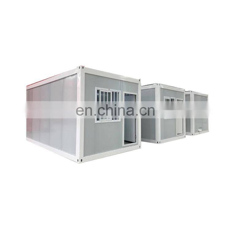 Prefabricated wood homes Container Home
