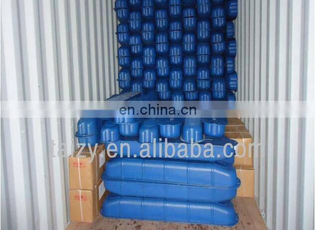 Best quality fish pond paddle wheel aerator/splash aerator/aerator floats