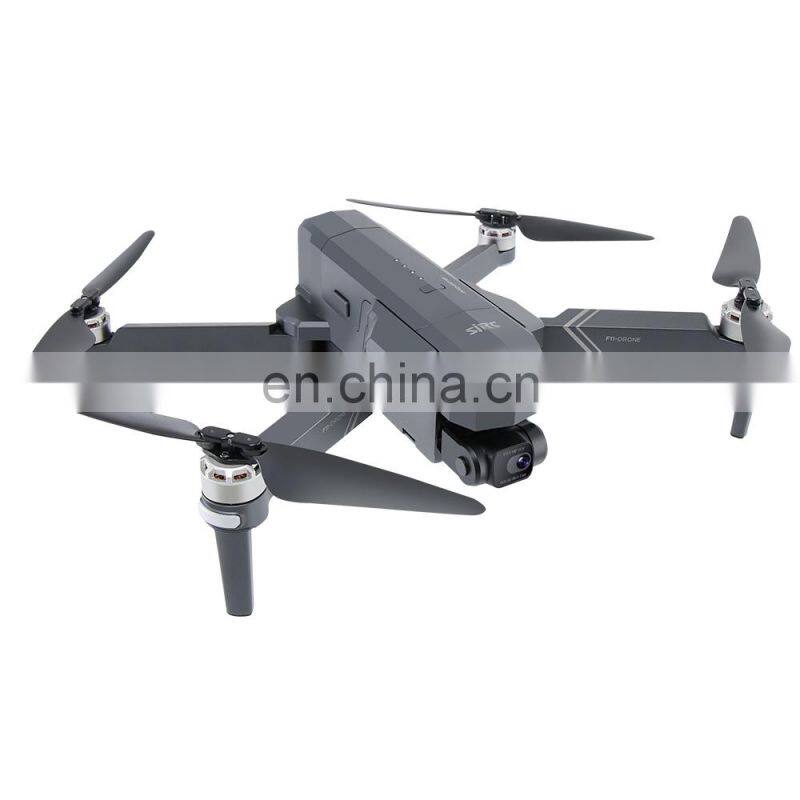 F11 4K Pro with gimbal camera Drone 4K Quadcopter Uhd Live Video Gps Drones, Fpv Dron Sjrc F11 Drone Camera in stock now