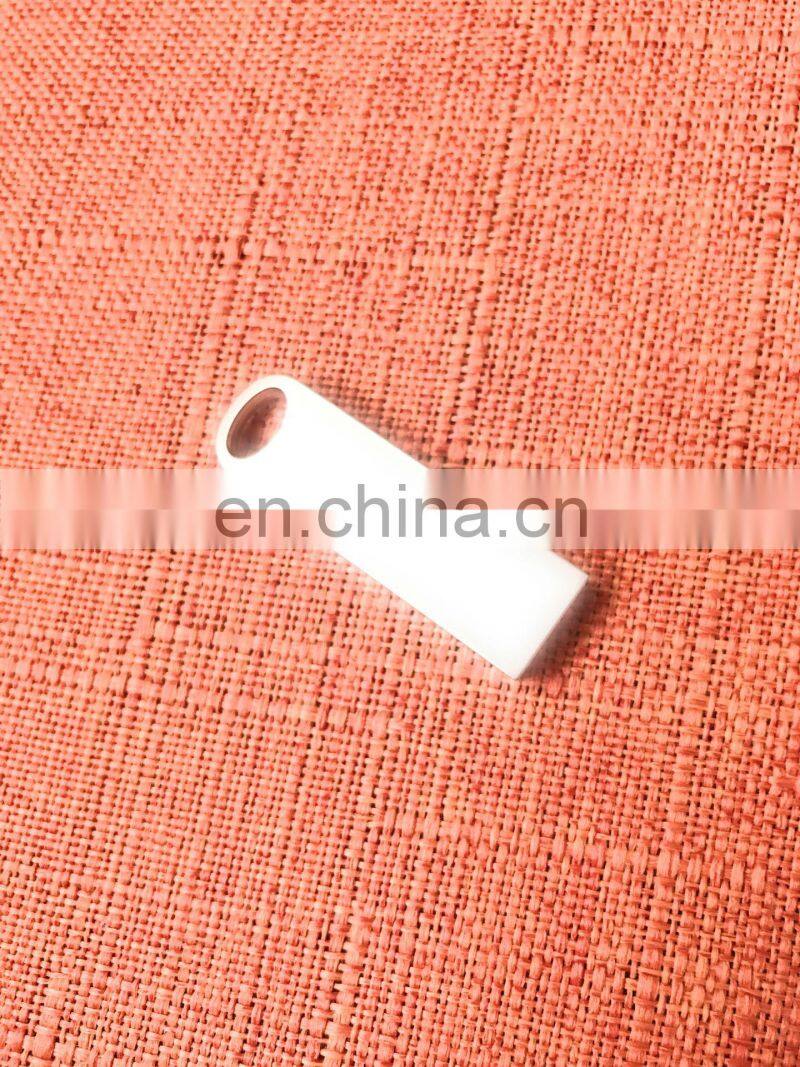 2020 new mini metal key usb flash drive case mini memory stick case free printing customized u disk case