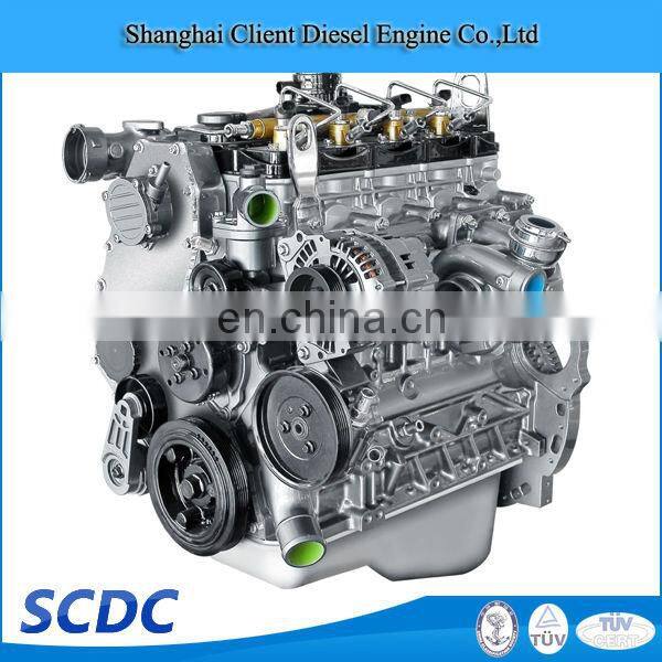 Top Quality Chaochai CY4100Q engine
