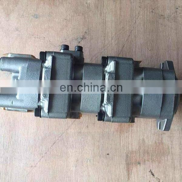 705-41-08100 Diesel Engine Gear Pump 705-41-08100 diesel engine truck parts