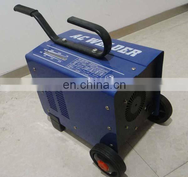 the latest ac arc welding machine BX1-250C