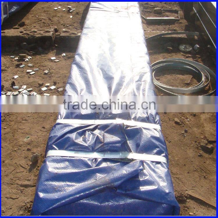 Q235 high strength square steel pipe price and sizes