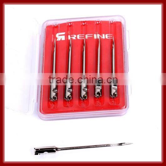 Ruifeng Brand All Steel Needle 37mm Length Label Tag Gun for Clothing Standard Tag Gun MOQ 100Pieces Factory Direct