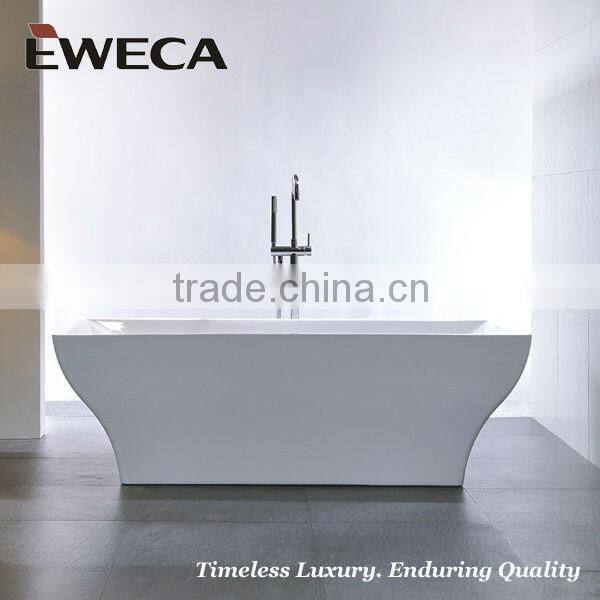 EWECA Sanitary Ware Soaking Bathtub