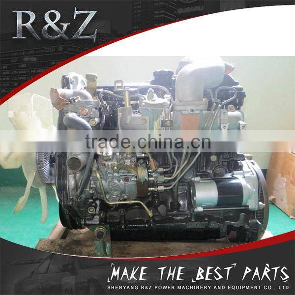 2015 Hot Sales 4 Cylinder 3L Engine for Toyota Hilux 3L/5L