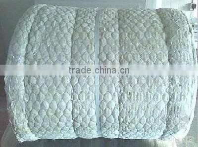Rockwool Insulation Blanket