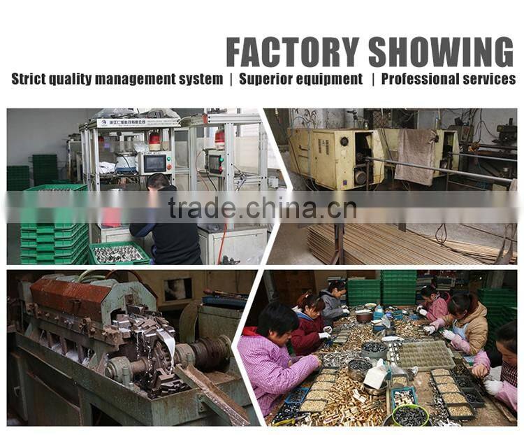 Euro Cylinder Lock for Interior Door