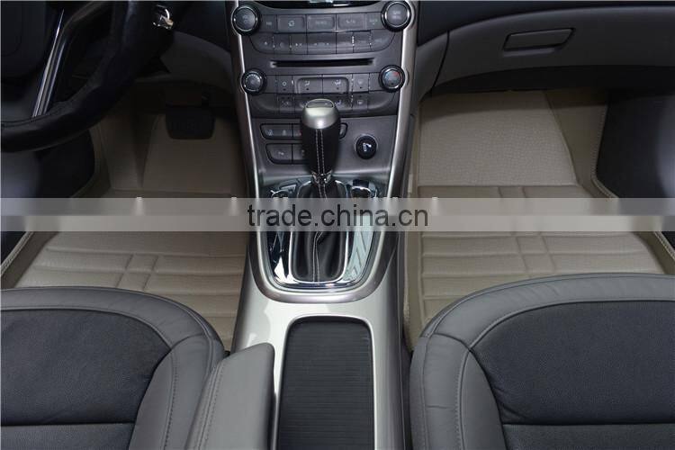 easy-clean car mat,730 floor mat,rubber flooring