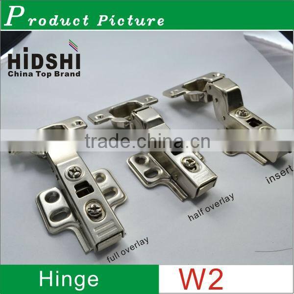 friction cabinet hinge