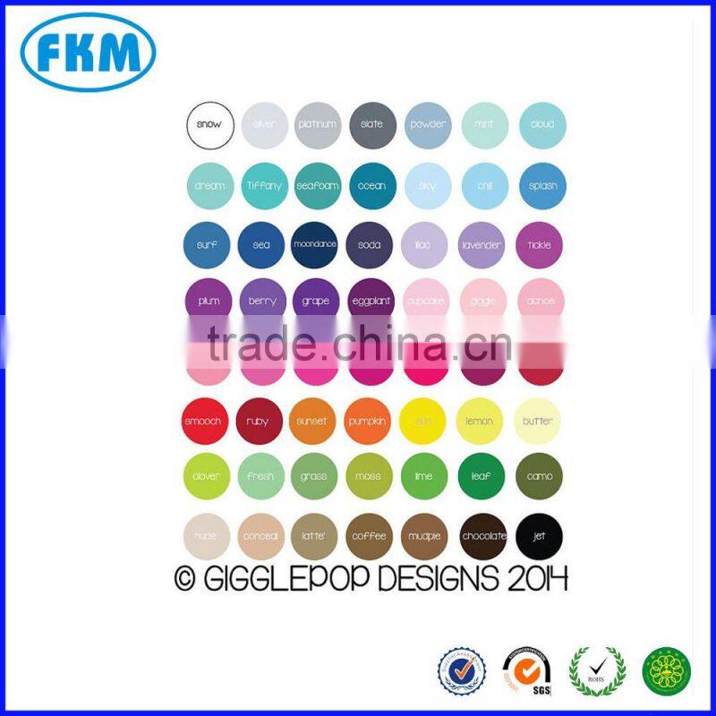 Custom Marketing Flyer