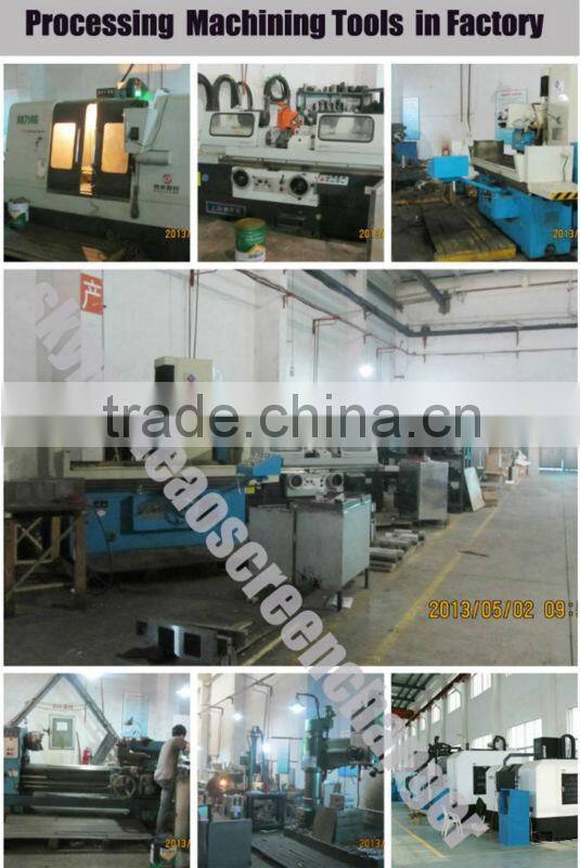 plastic melt filtration for plastic extruder for plastic bag