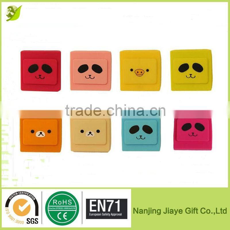 Creative Waterproof Protective Light Switch Covers