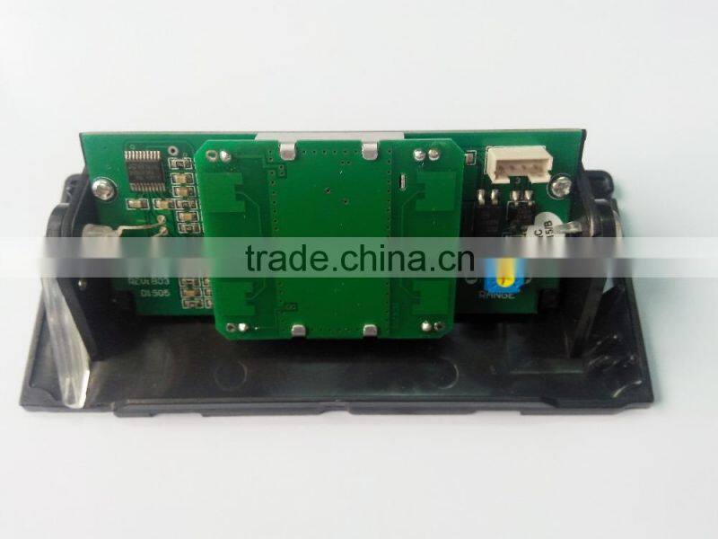 10.525ghz Hot sale & Cheap price microwave motion sensor for automatic door opening(YS101)