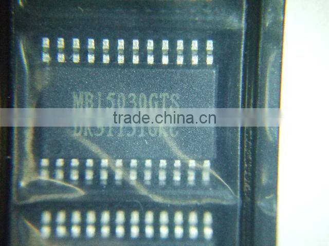 LED Driver IC MBI5030