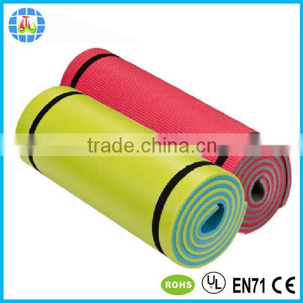 EVA foam 2015 camping beach picnic mat 5mm