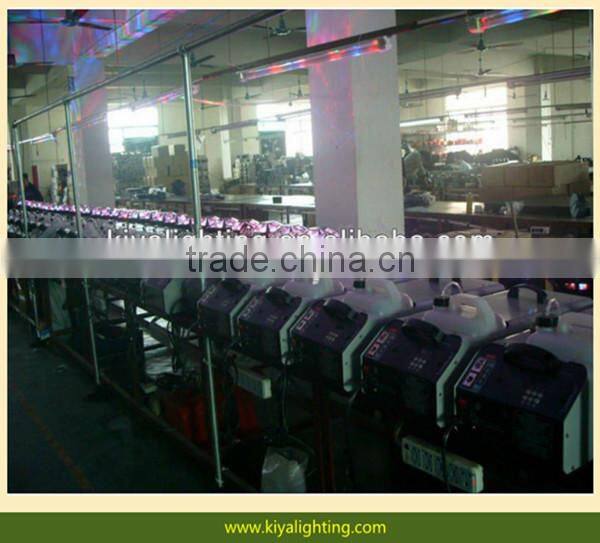 2015 Best Quality 400w Fog Smoke Machine/Fog Machine for KTV/Stage/Disco