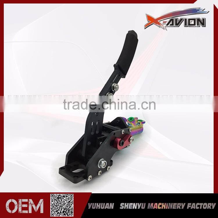 Good Reputation Factory Price hand brake handle