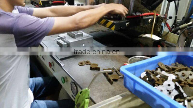 High Precision Wax Injection Moulding Machine Casting Machine