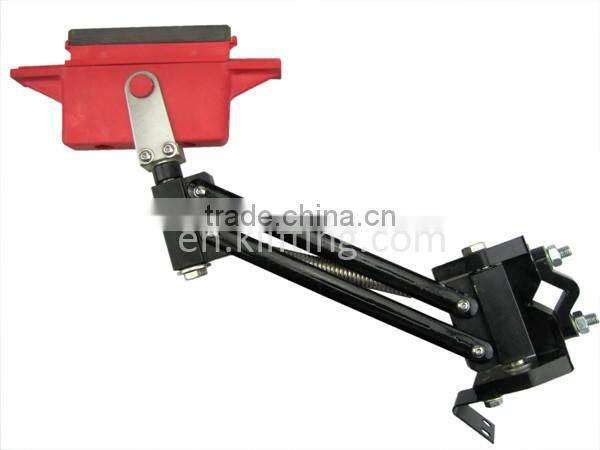 50A Best quality of single pole insulated conductor bar current collector