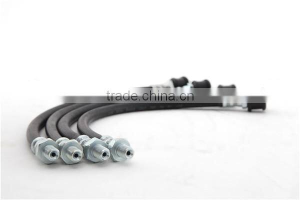 Sell Power Steering And Braking Rubber Hose