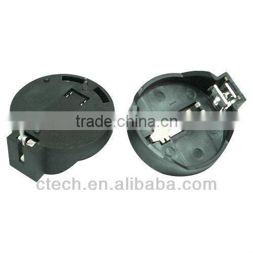 battery holder for CR1620