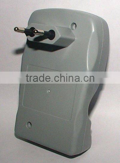 Quick/Rapid Ni-MH/Ni-CD AA/AAA battery charger