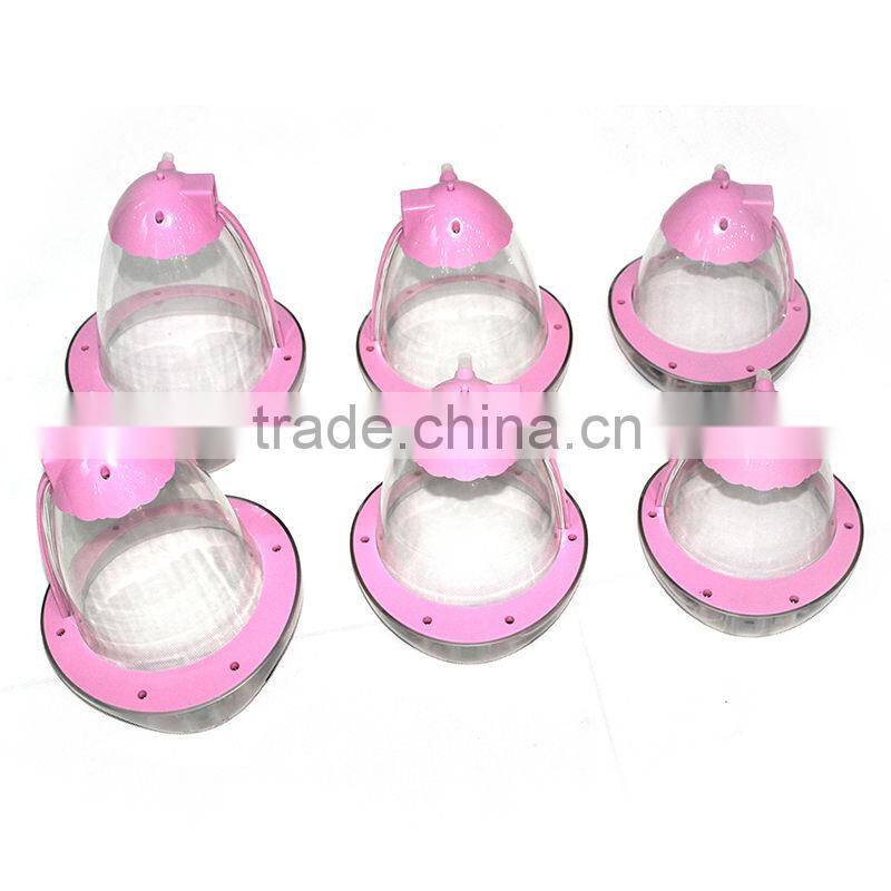 new products 2015 latest technology Portable Multifunctional Breast Enlargement machine made in china
