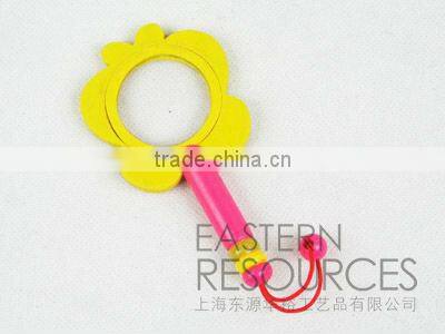 Wooden Magnifying Glass Toy