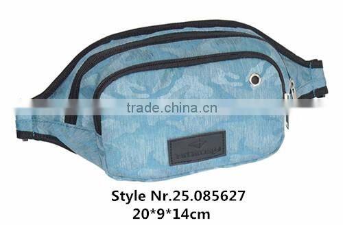 2016 chest bag plain messenger bag men waist bag