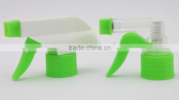 WK-31-5 plastic trigger sprayer